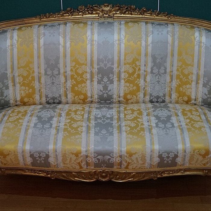 Photo de Musée dart et dhistoire de Toul