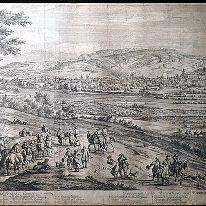 Photo de Musée dart et dhistoire de Toul