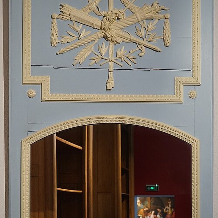 Photo de Musée dart et dhistoire de Toul