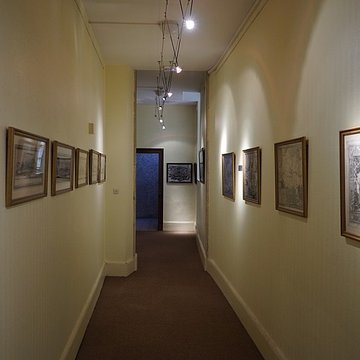 Musée dart et dhistoire de Toul