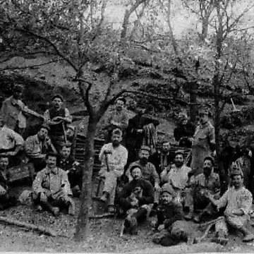 Musée dart et dhistoire de Toul