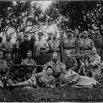 Musée dart et dhistoire de Toul