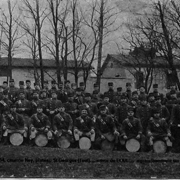 Musée dart et dhistoire de Toul