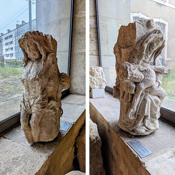 Musée dart et dhistoire de Toul