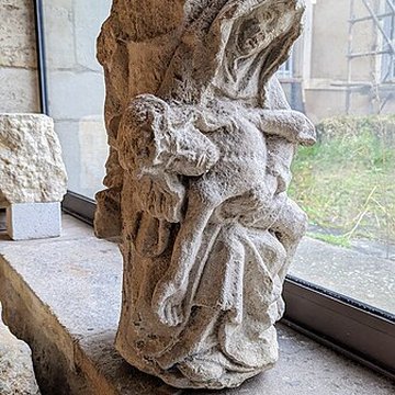 Musée dart et dhistoire de Toul