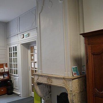 Musée dart et dhistoire de Toul