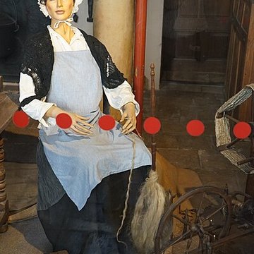 Musée dart et dhistoire de Toul