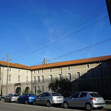 Musée dart et dhistoire de Toul