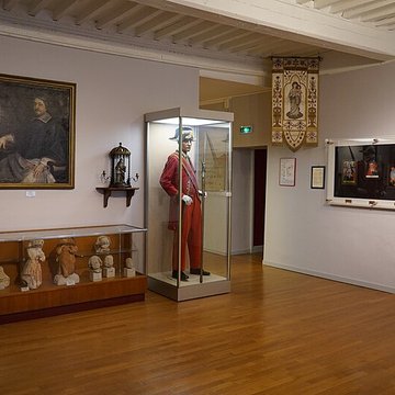 Musée dart et dhistoire de Toul