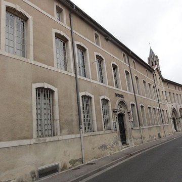Musée dart et dhistoire de Toul