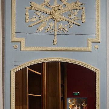 Musée dart et dhistoire de Toul