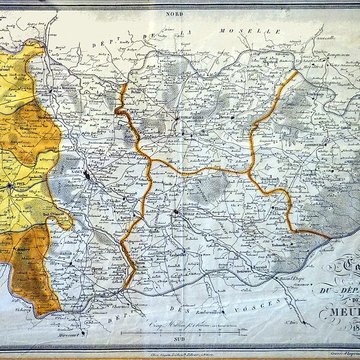 Musée dart et dhistoire de Toul