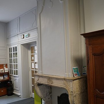 Musée dart et dhistoire de Toul