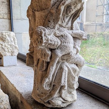 Musée dart et dhistoire de Toul