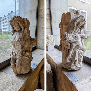 Musée dart et dhistoire de Toul