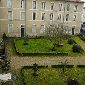 Musée dart et dhistoire de Toul