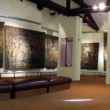 Musée dart et dhistoire de Toul