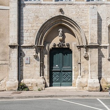 Musée dart et dhistoire de Toul