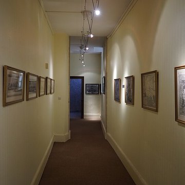 Musée dart et dhistoire de Toul