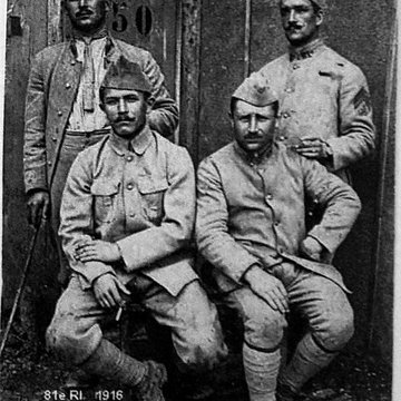 Musée dart et dhistoire de Toul