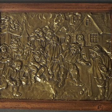 Musée dart et dhistoire de Toul