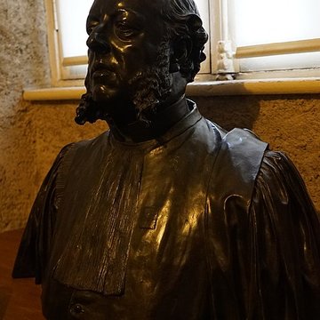 Musée dart et dhistoire de Toul