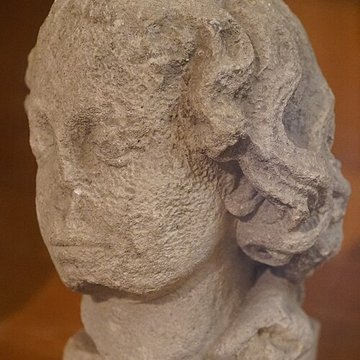 Musée dart et dhistoire de Toul