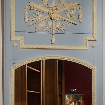 Musée dart et dhistoire de Toul