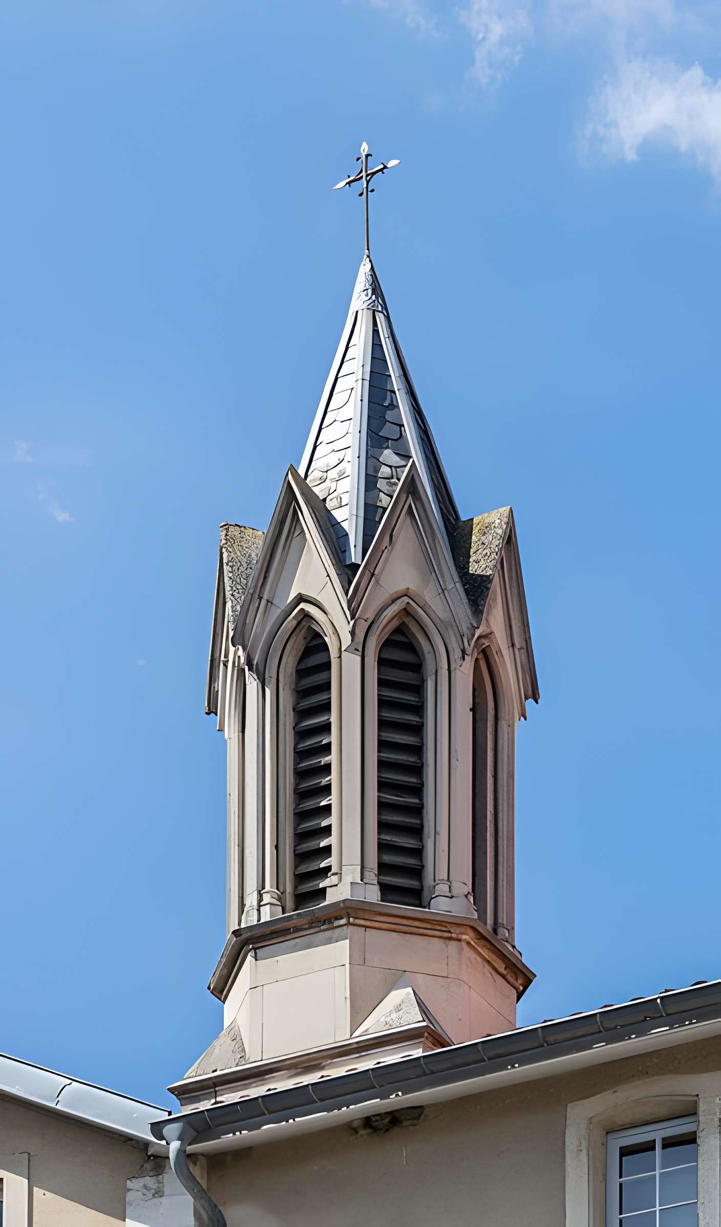 Musée d'art et d'histoire de Toul