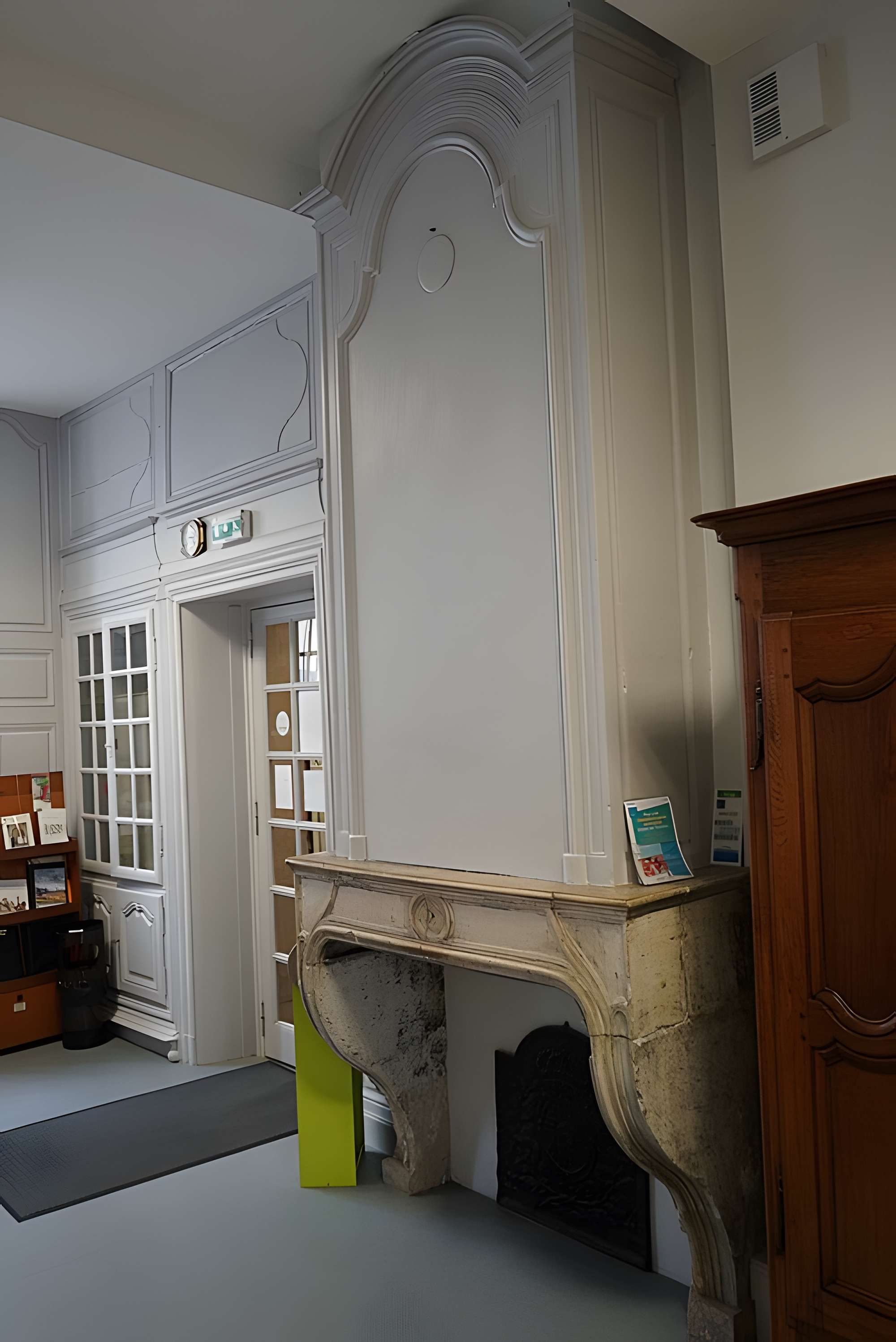 Musée d'art et d'histoire de Toul