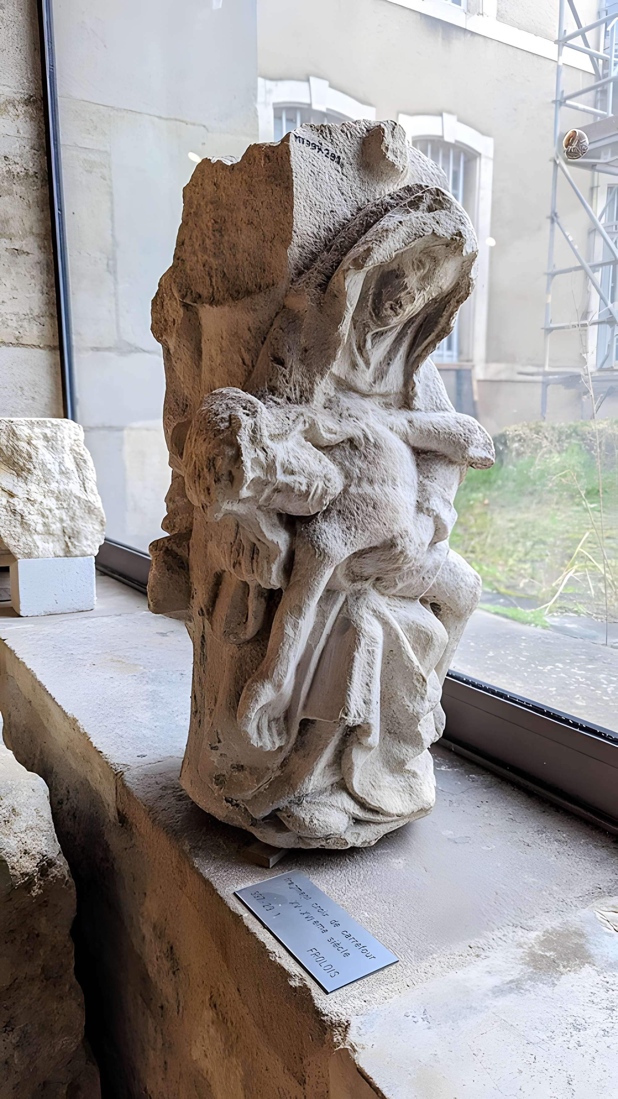 Musée d'art et d'histoire de Toul