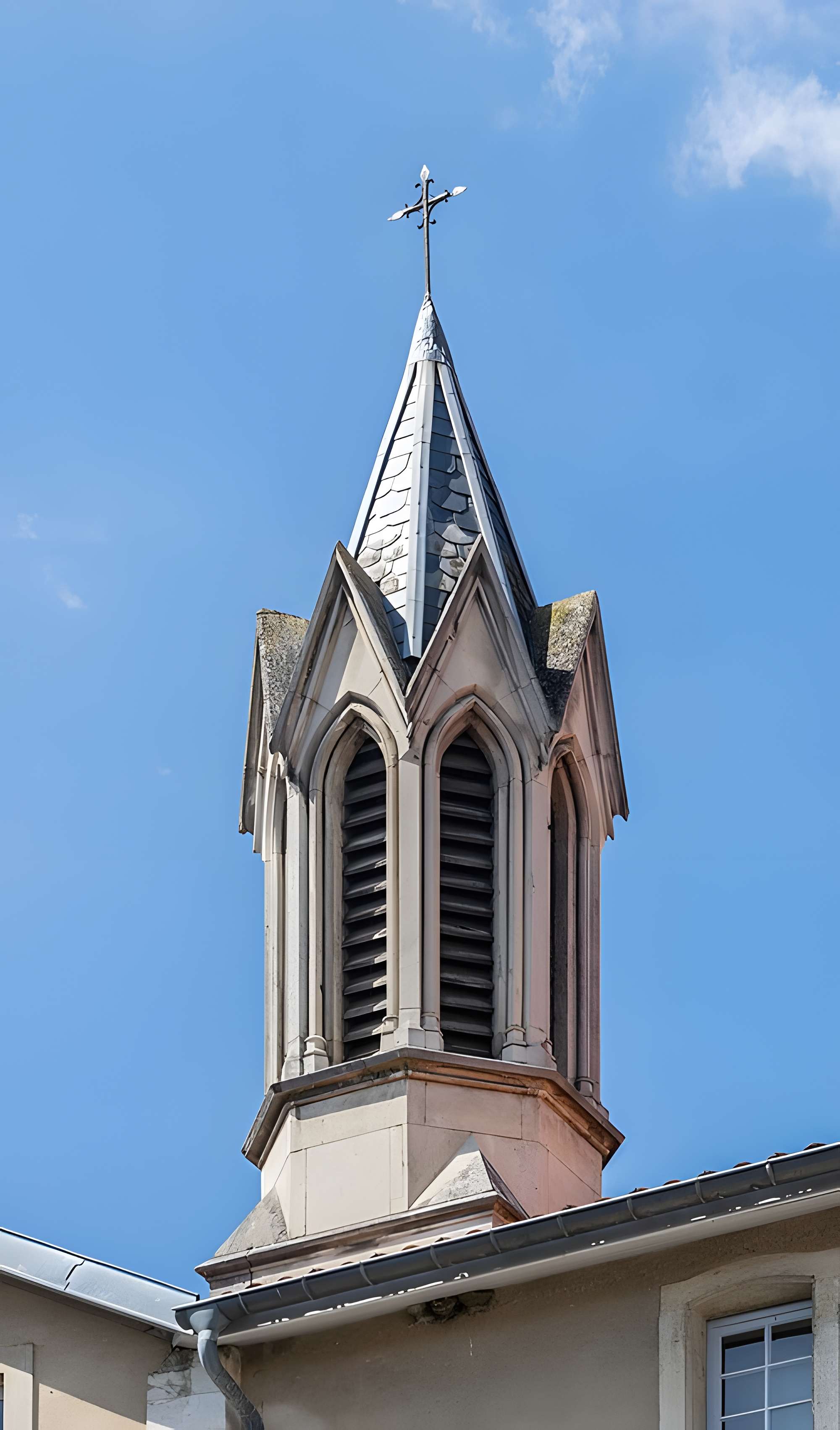 Musée d'art et d'histoire de Toul