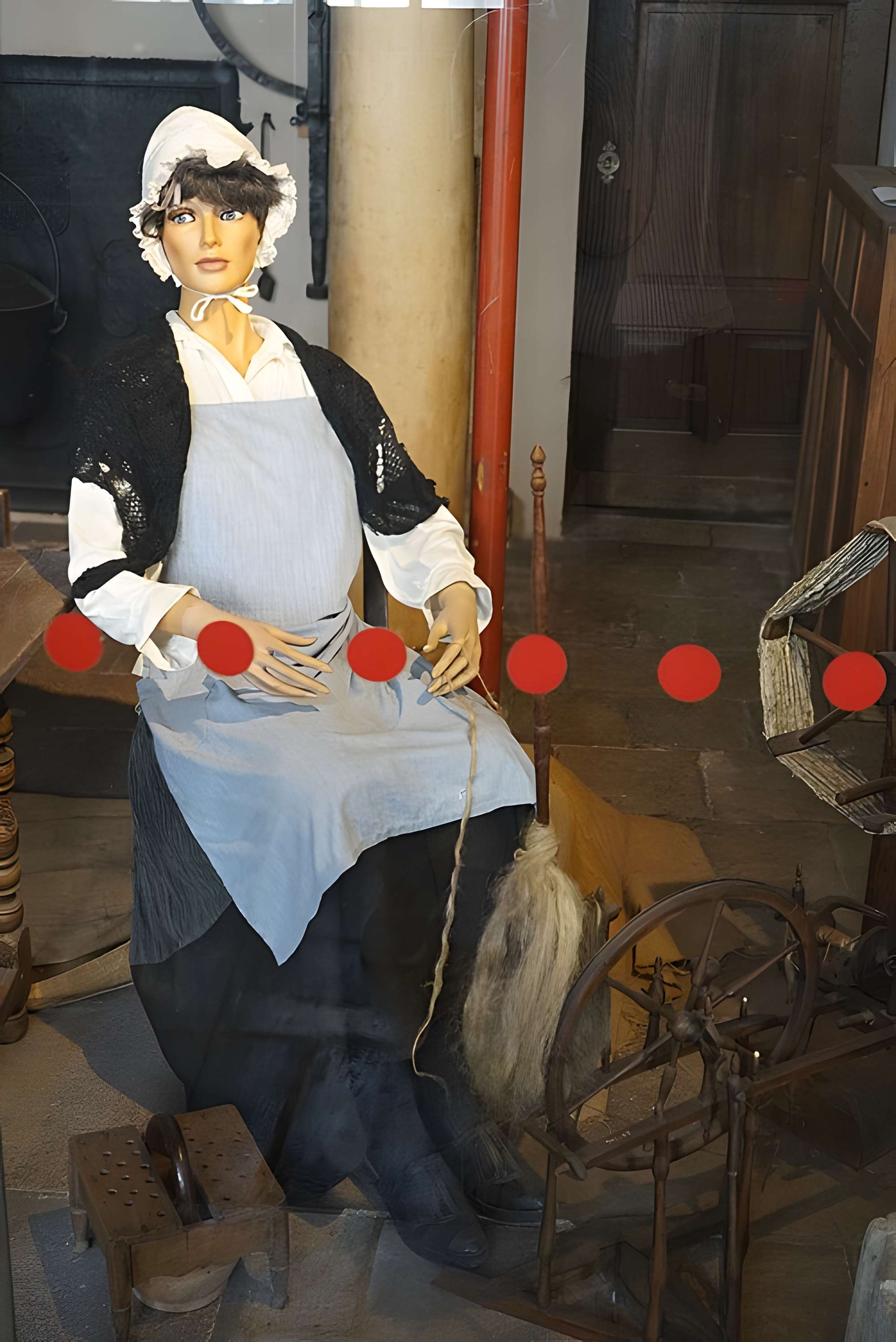 Musée d'art et d'histoire de Toul