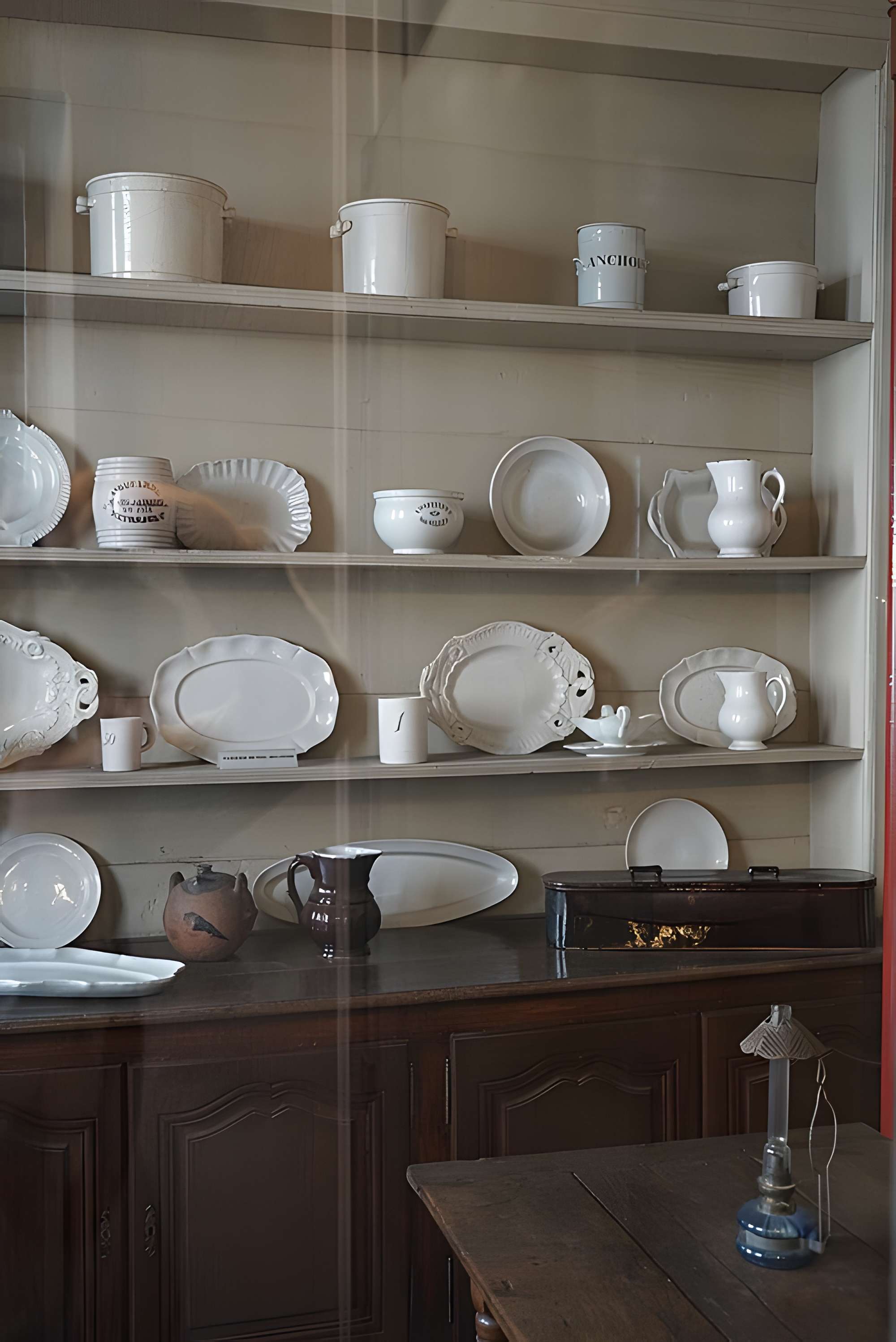 Musée d'art et d'histoire de Toul