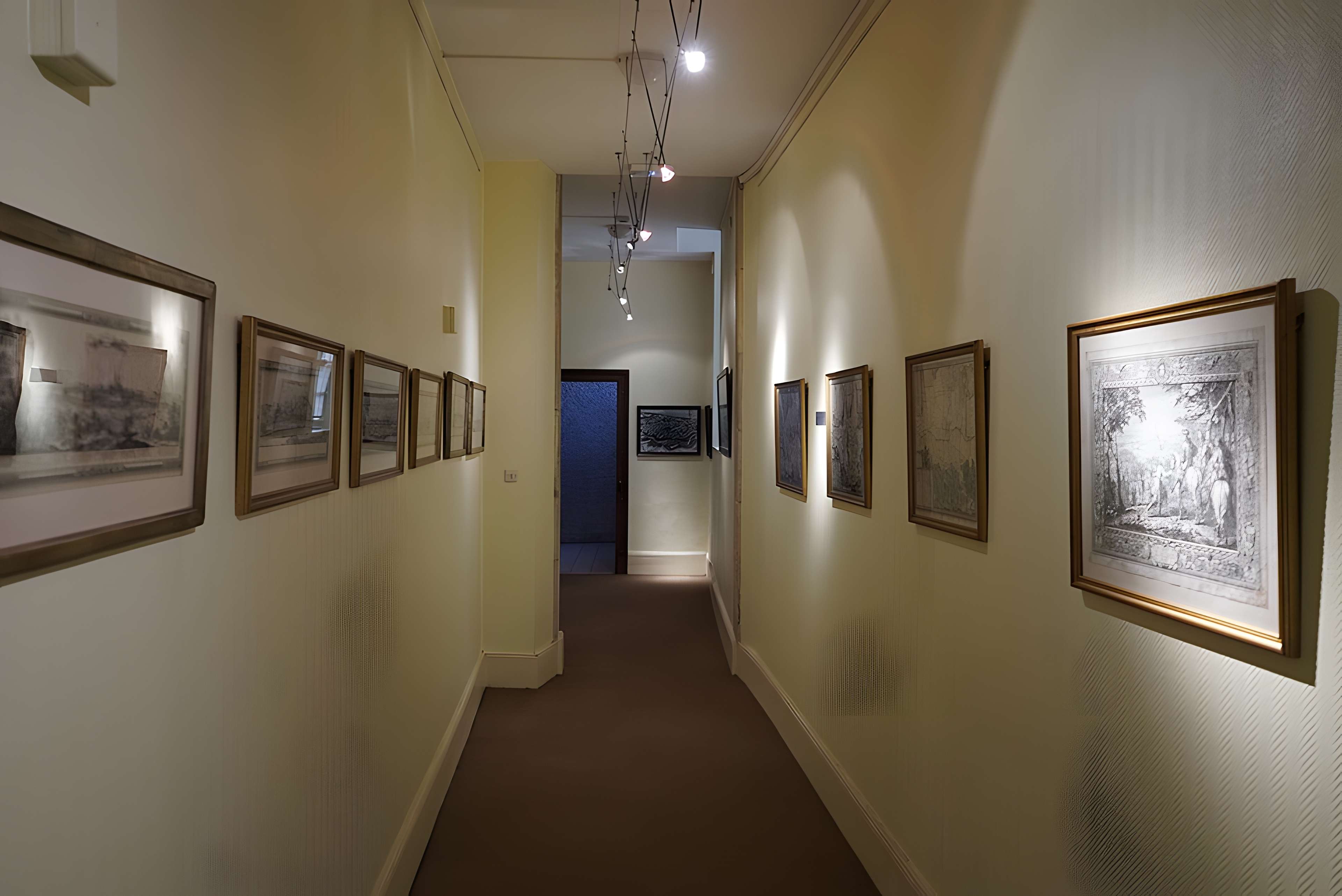 Musée d'art et d'histoire de Toul