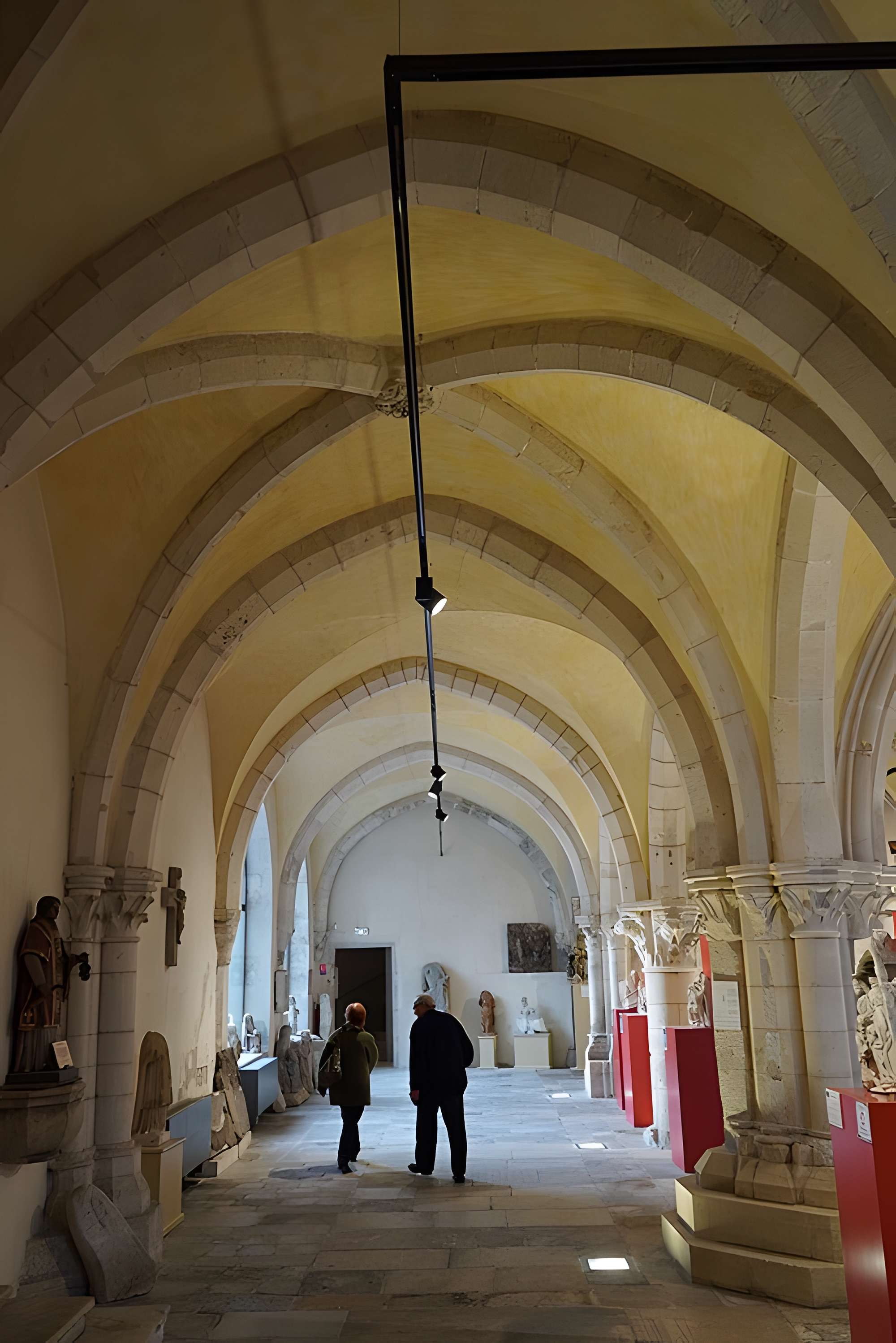 Musée d'art et d'histoire de Toul