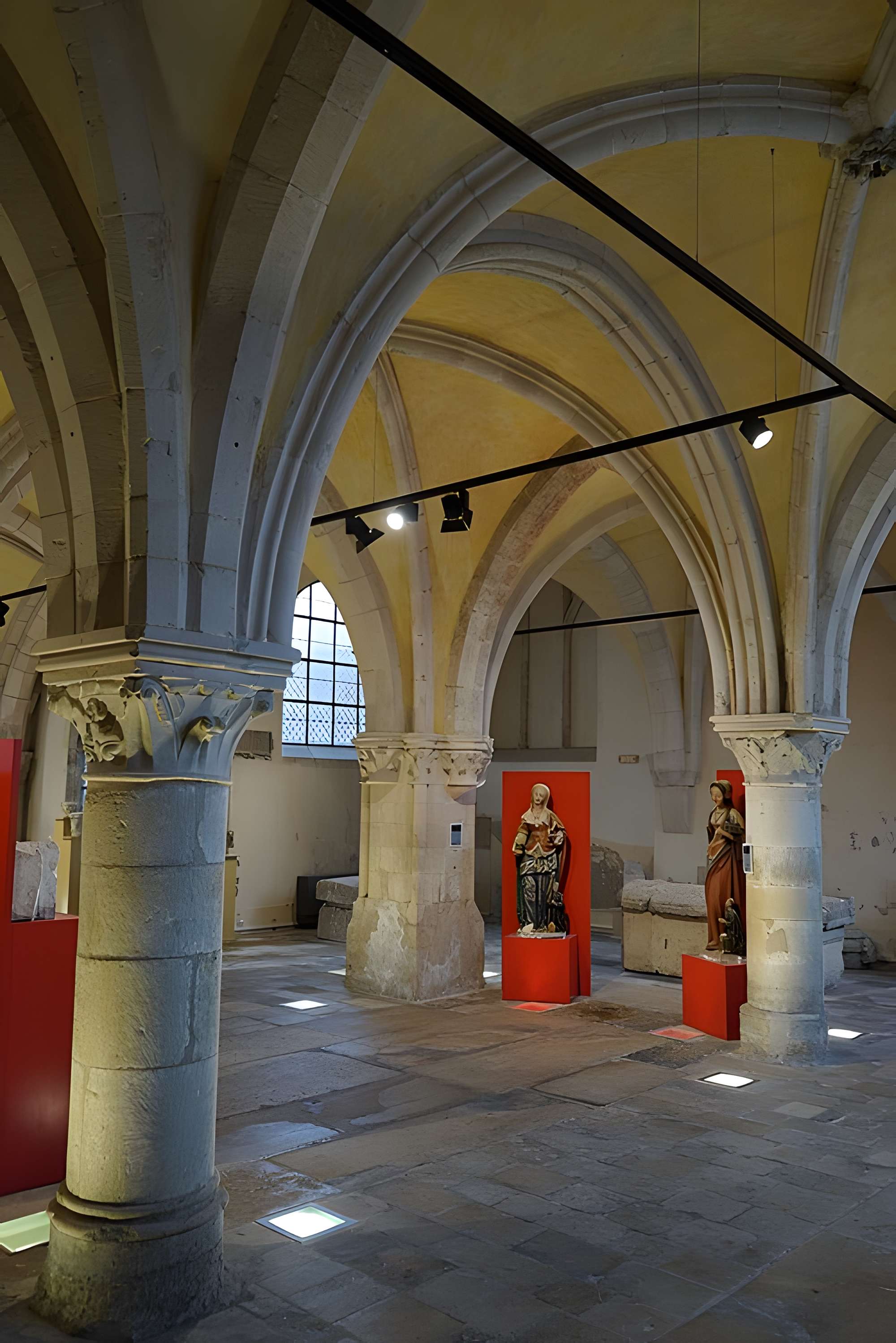 Musée d'art et d'histoire de Toul