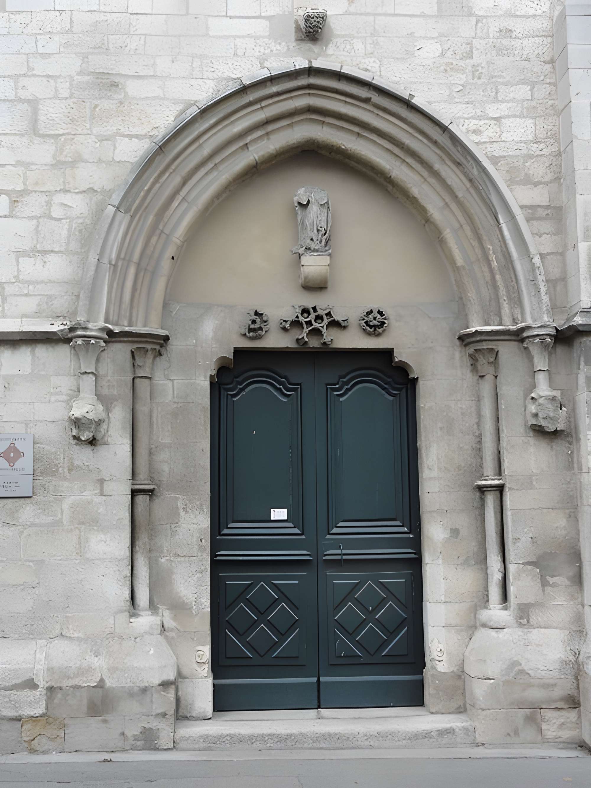 Musée d'art et d'histoire de Toul