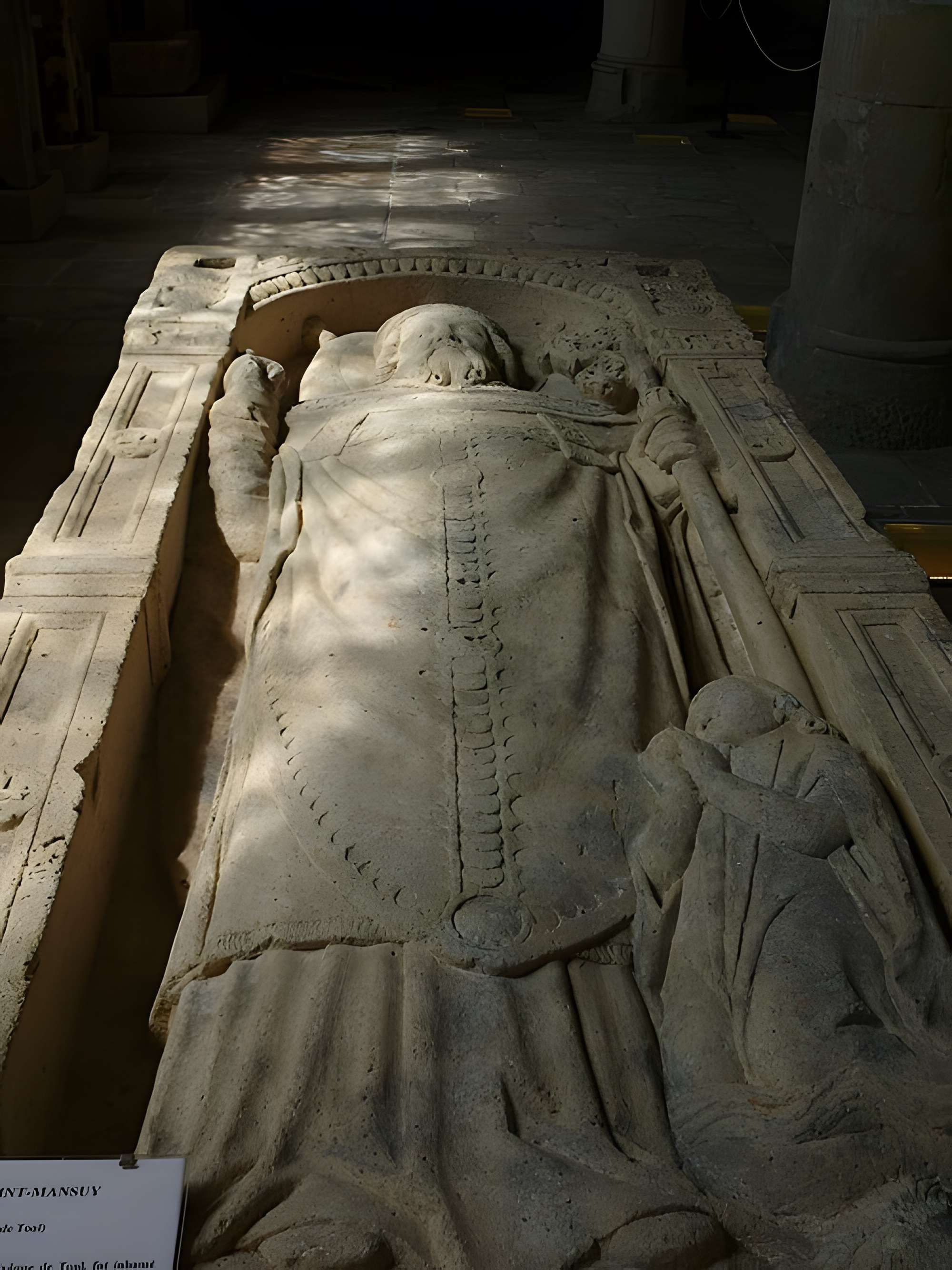 Musée d'art et d'histoire de Toul