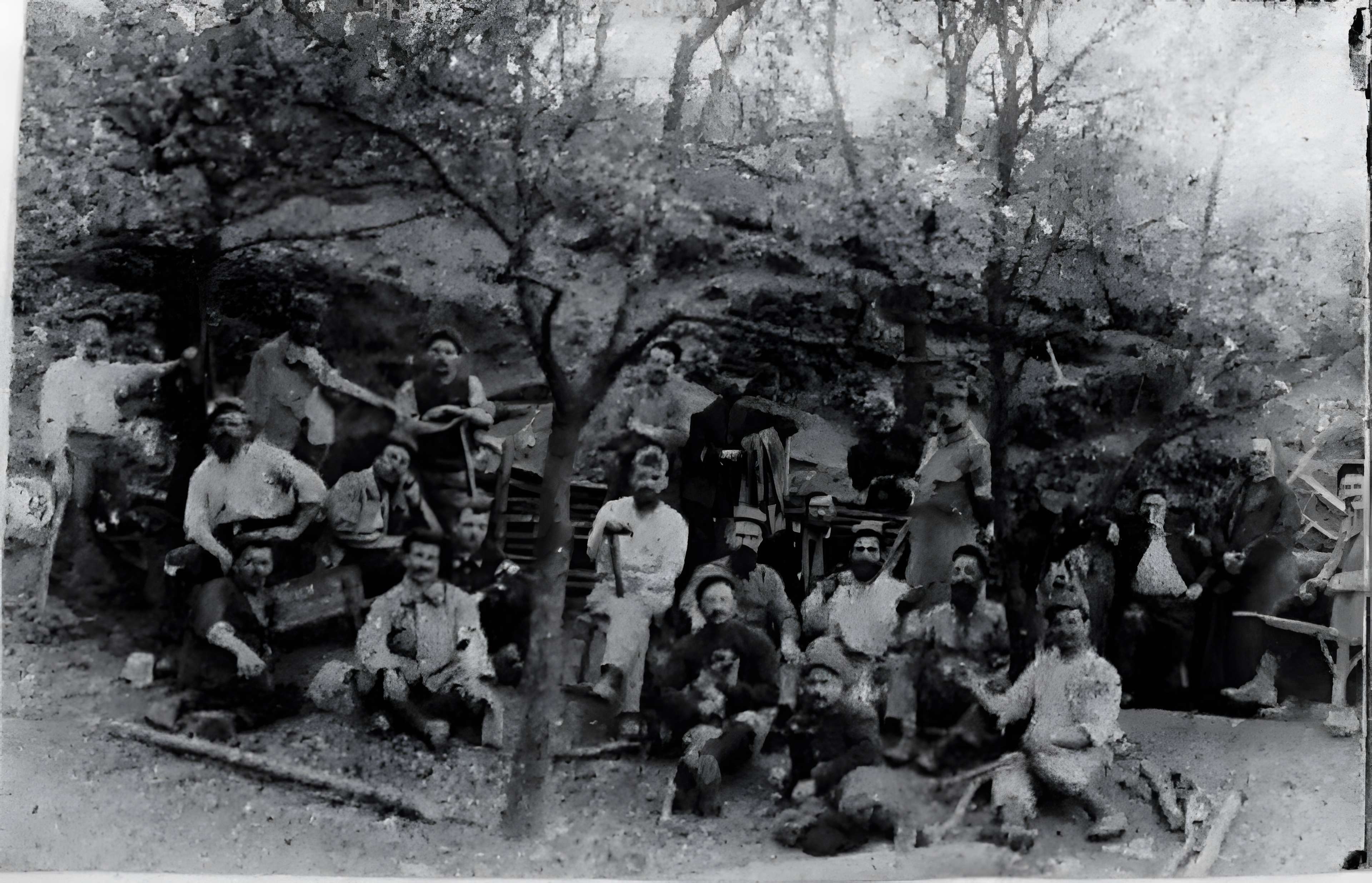 Musée d'art et d'histoire de Toul