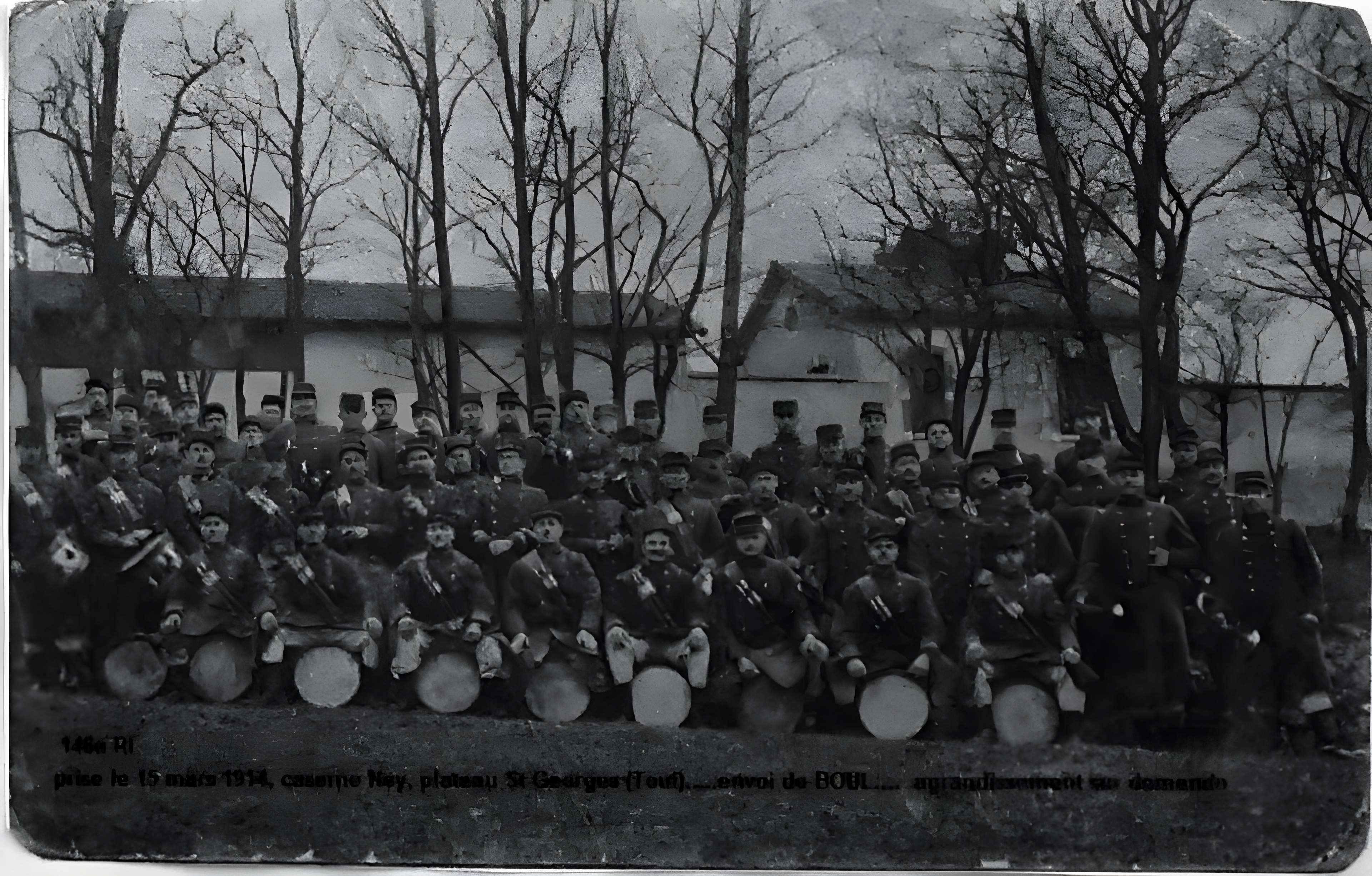 Musée d'art et d'histoire de Toul