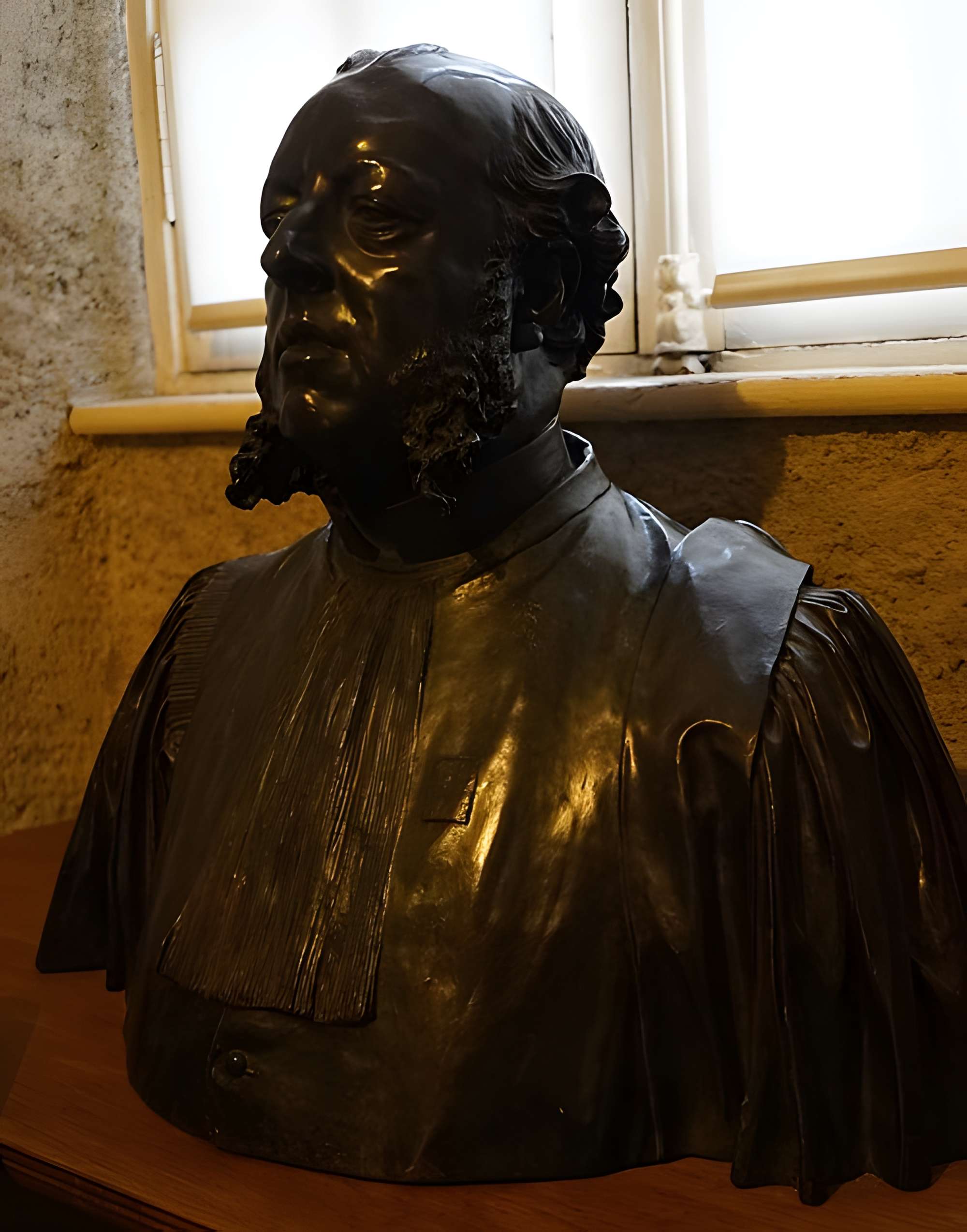 Musée d'art et d'histoire de Toul