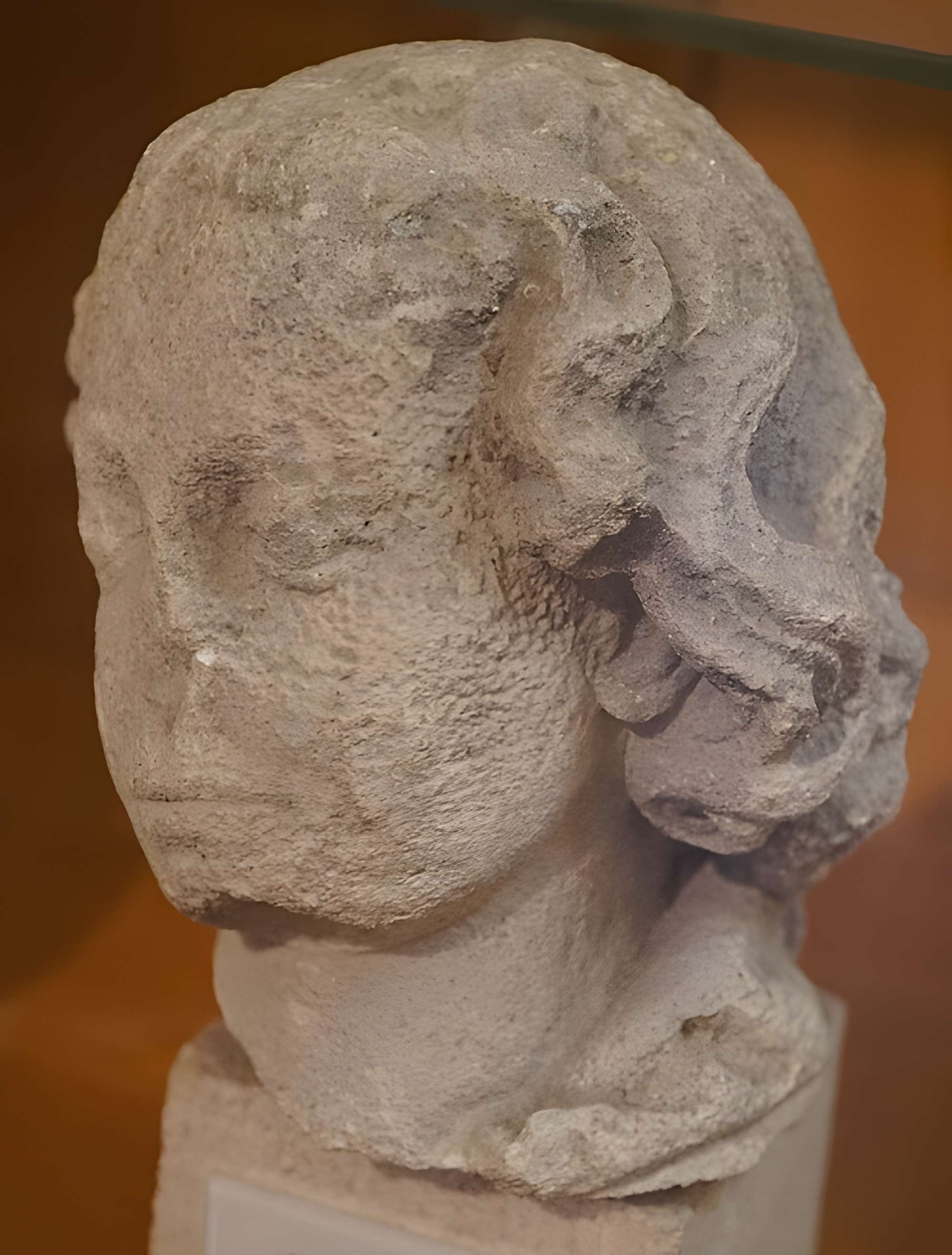 Musée d'art et d'histoire de Toul