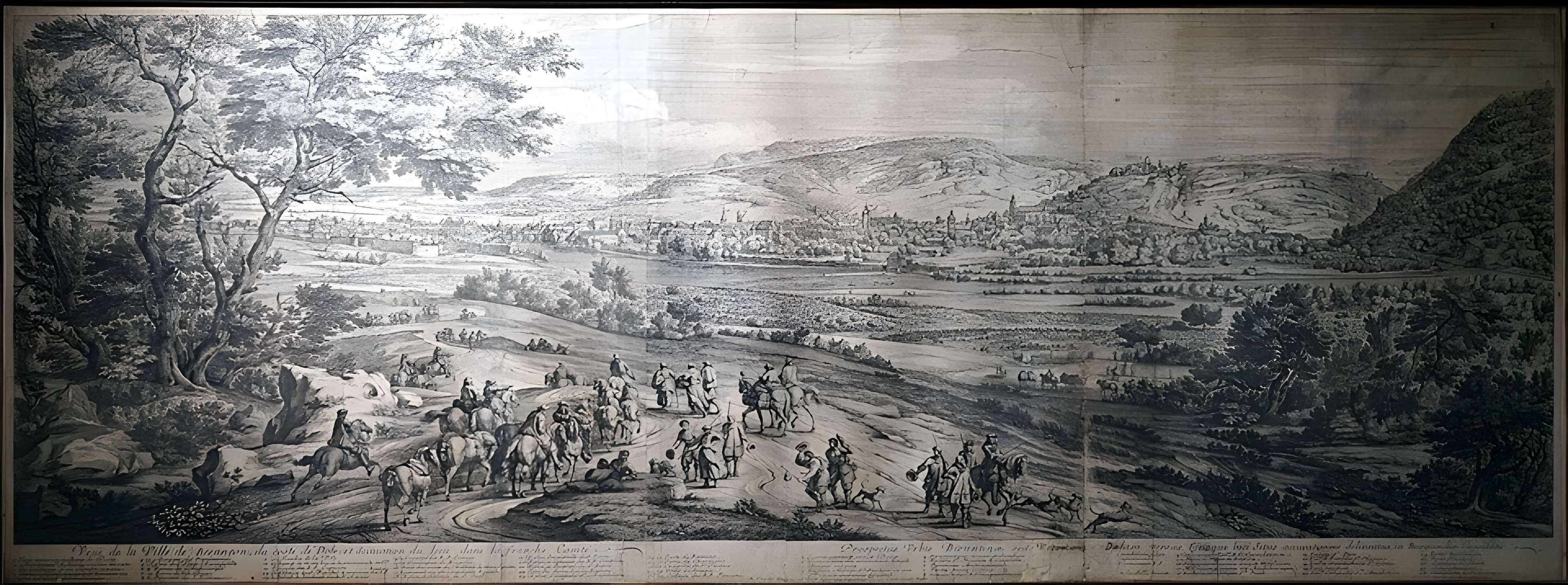 Musée d'art et d'histoire de Toul