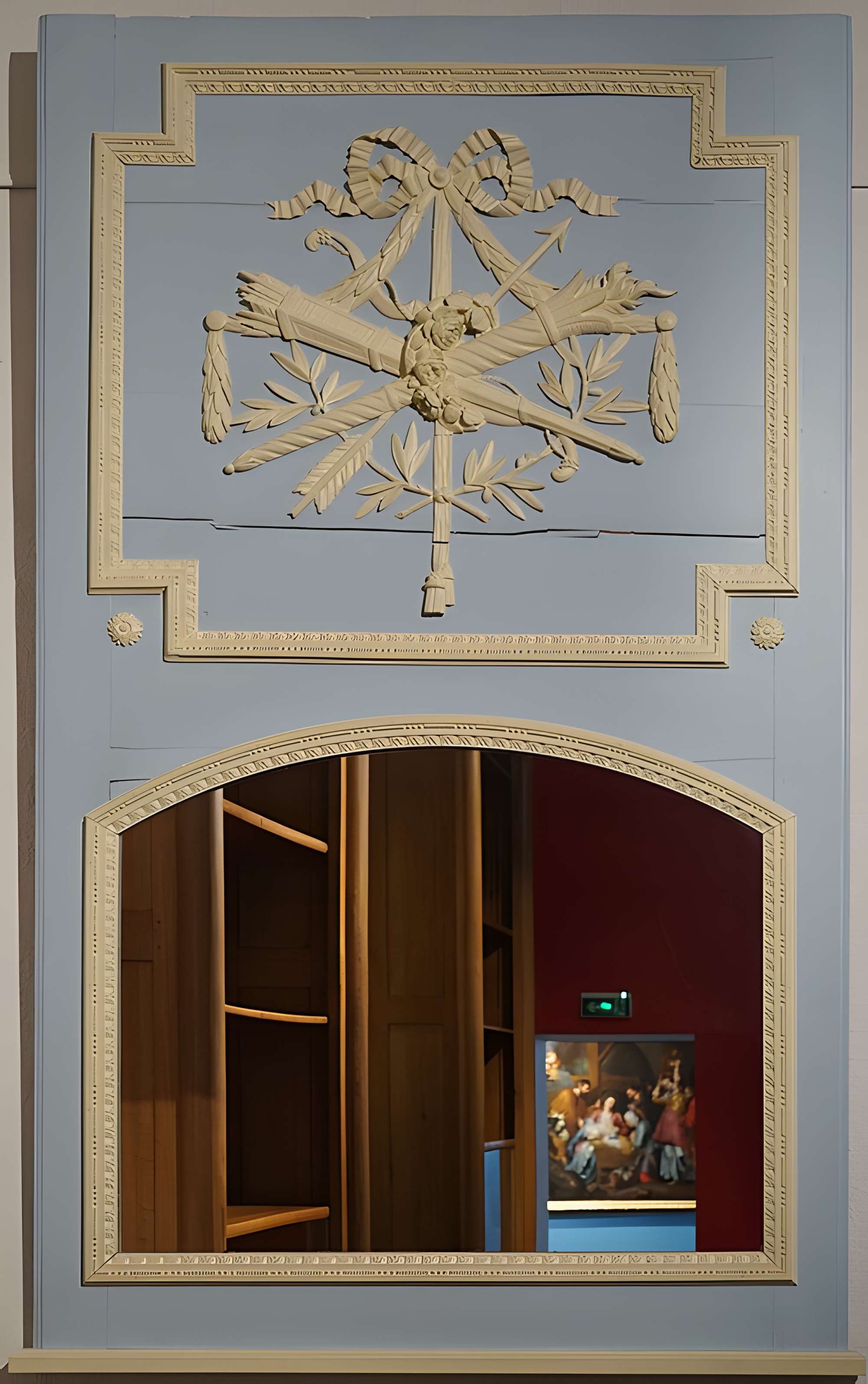 Musée d'art et d'histoire de Toul