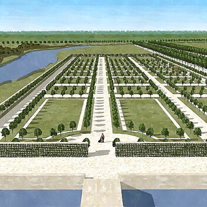 Photo de Château de Saint-Loup-sur-Thouet