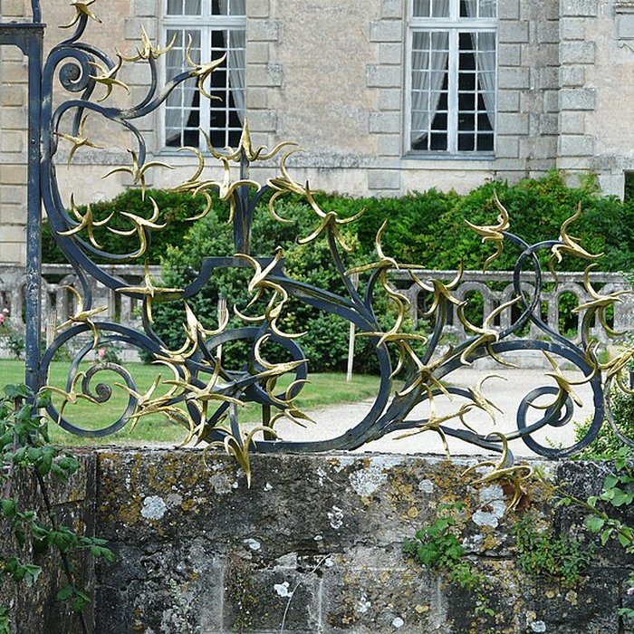 Photo de Château de Saint-Loup-sur-Thouet