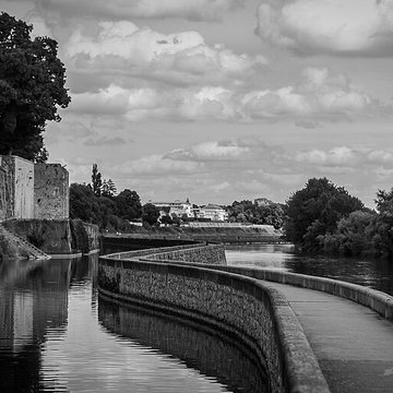 Château de Saint-Loup-sur-Thouet