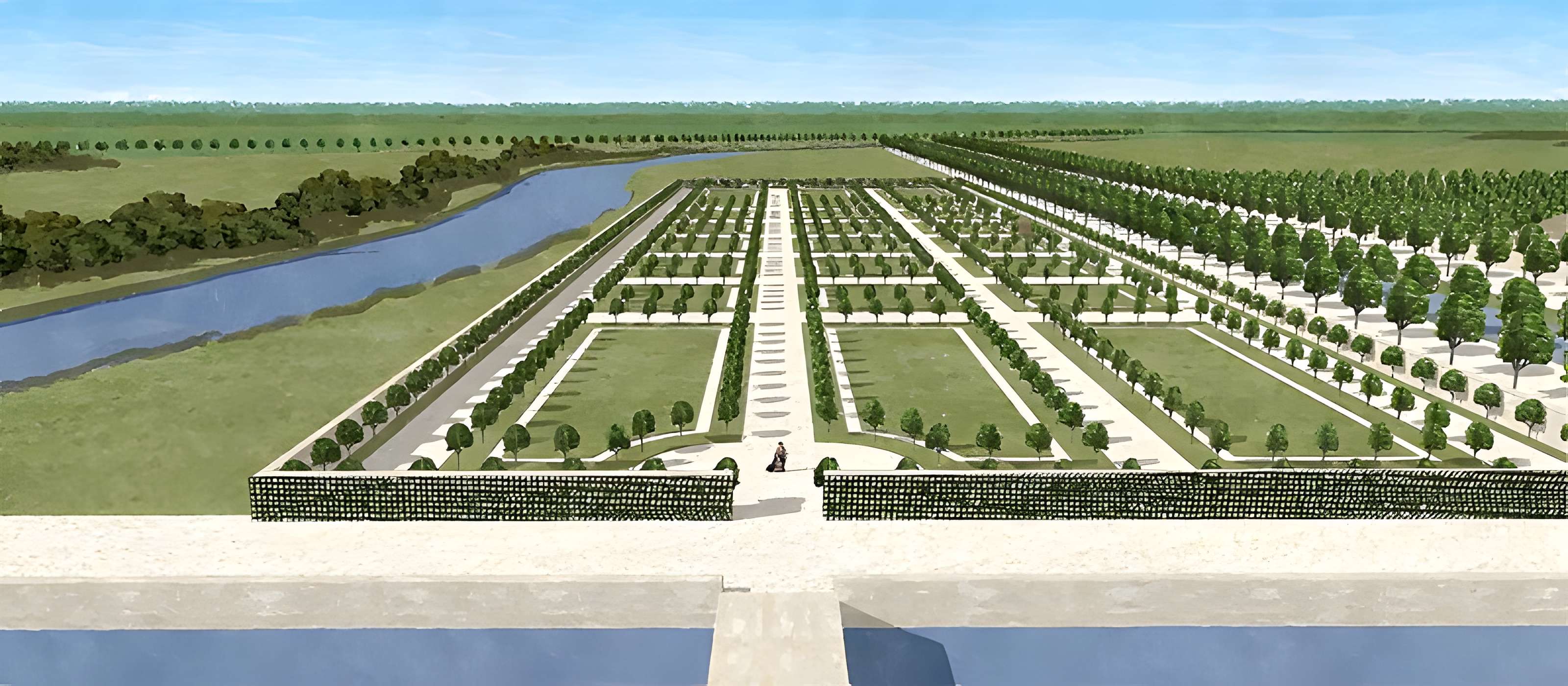 Château de Saint-Loup-sur-Thouet