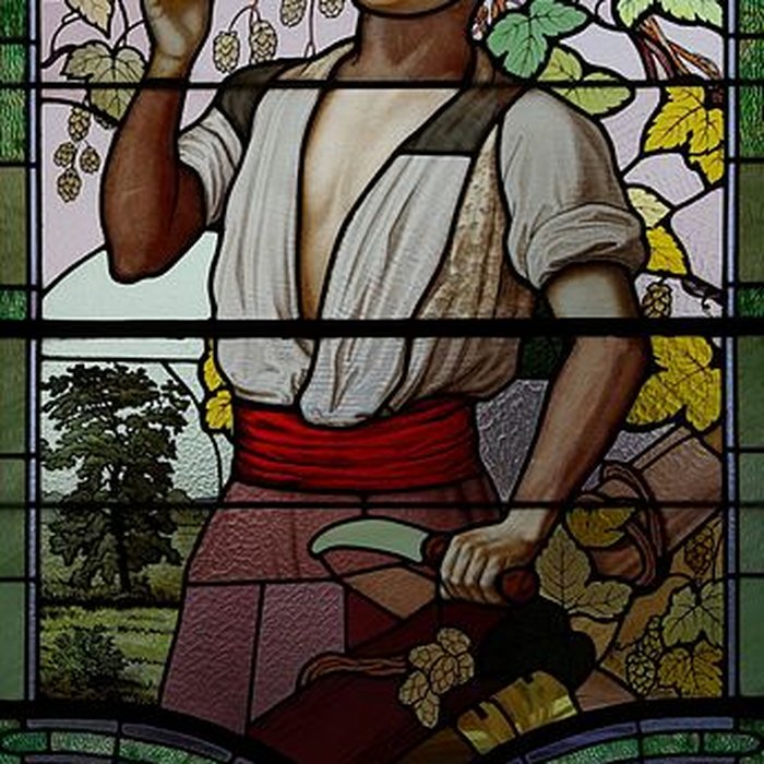 Photo de Musée français de la brasserie à Saint-Nicolas-de-Port